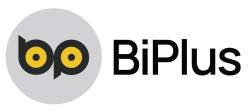 BiPlus Logo