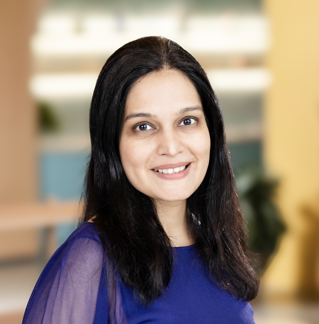 Aradhana Arora