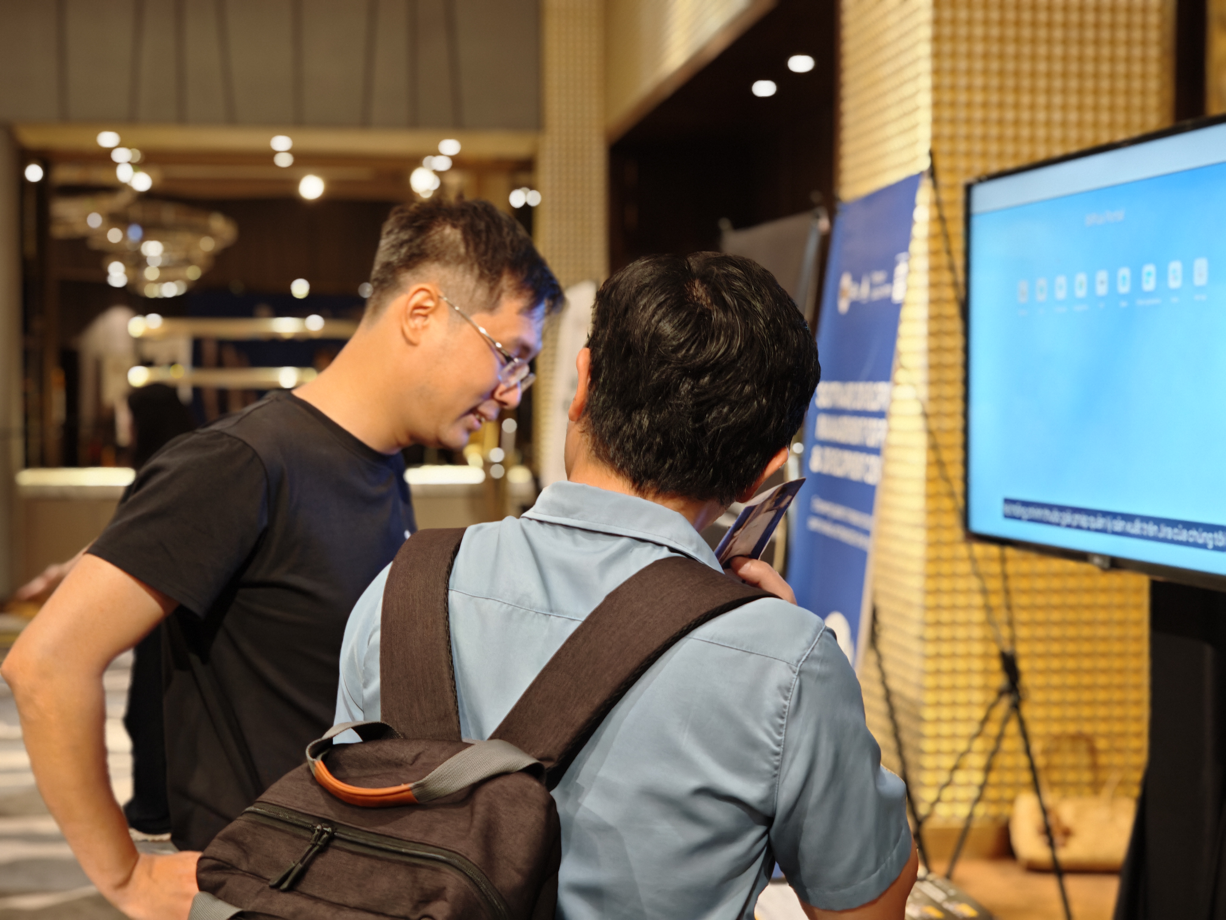 Breakout sessions by Solution Space