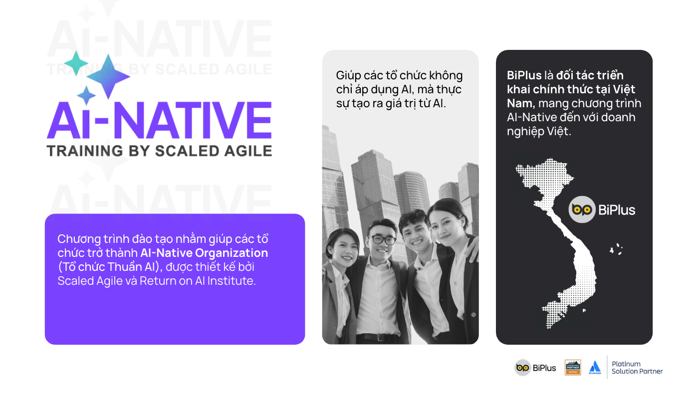 AI-Native Foundations Certification Slides